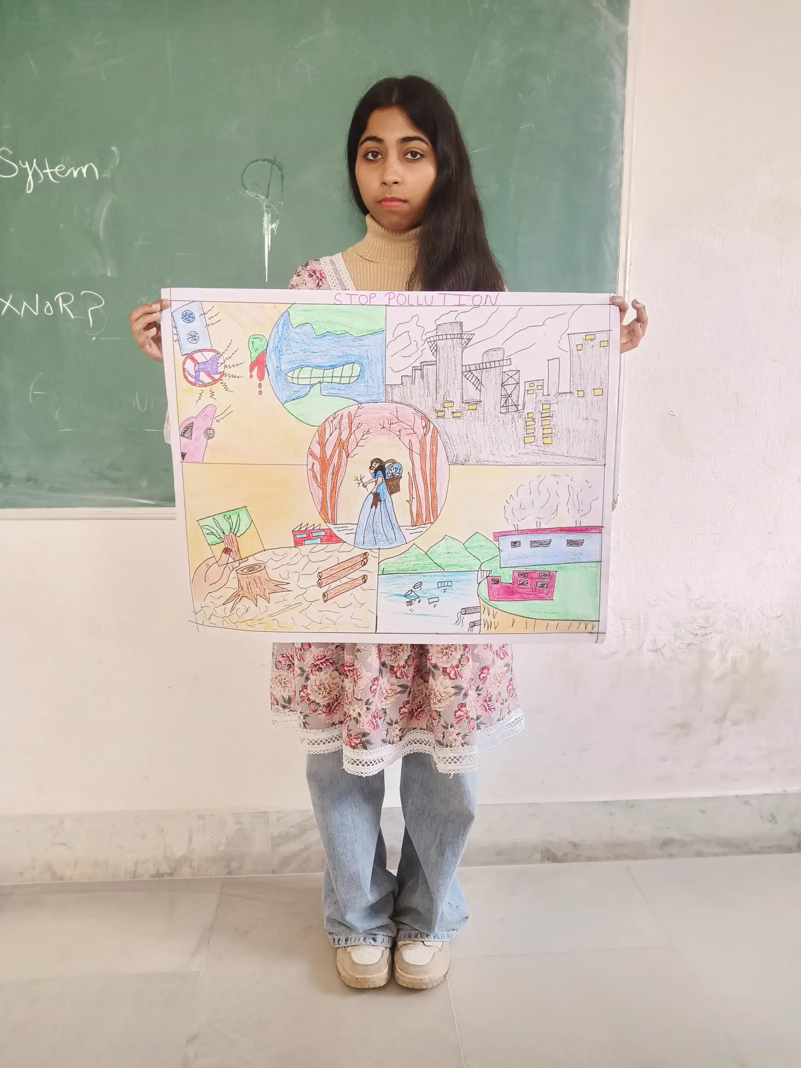 Poster Making Competition