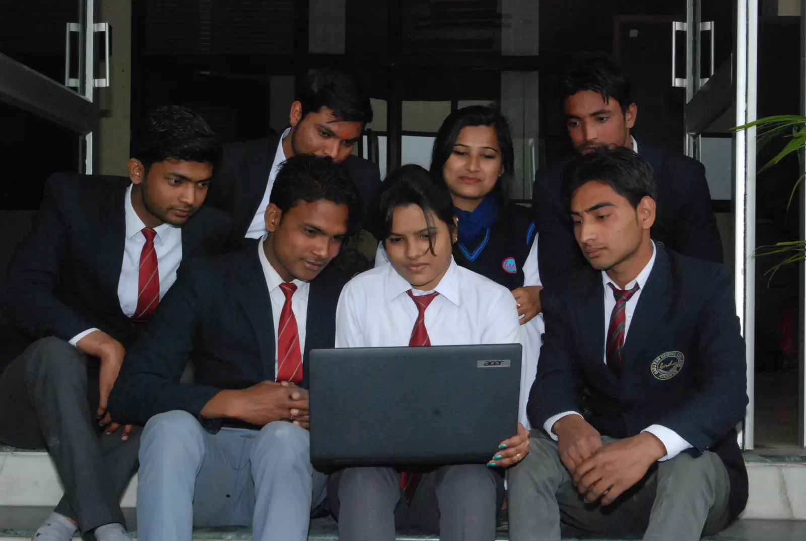 School of Commerce